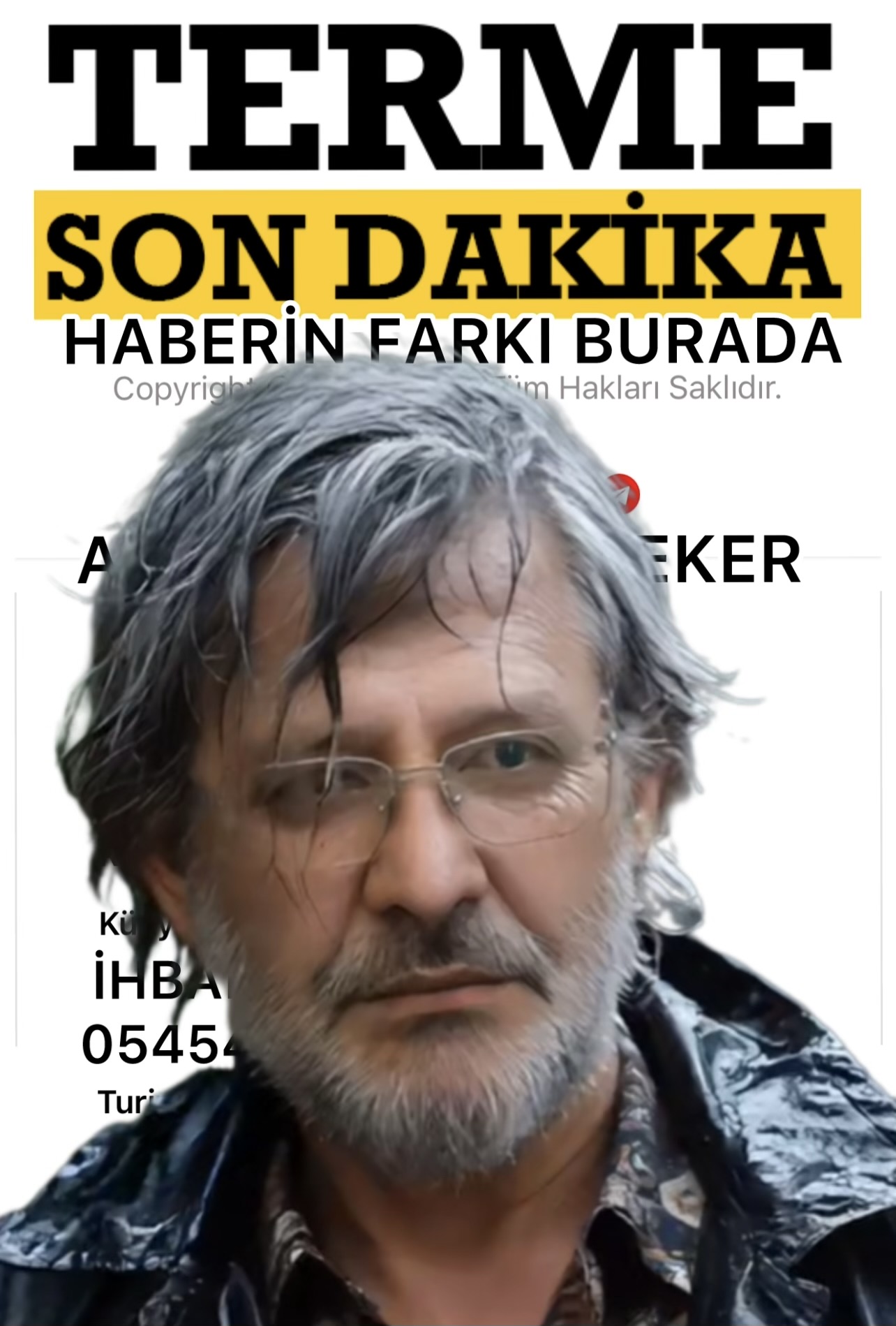 HAKKIN VE ADALETİN SAFINDA DURMAK