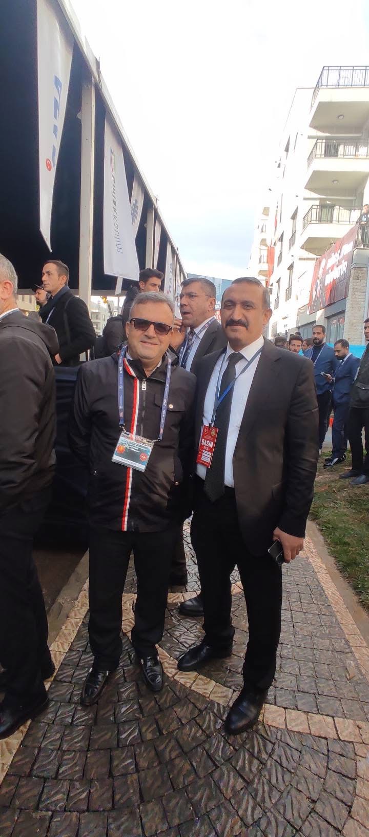 Adıyaman’da 350 Bininci Afet Konutu Kura Çekimi ve Toplu Açılış Töreni Gerçekleştirildi