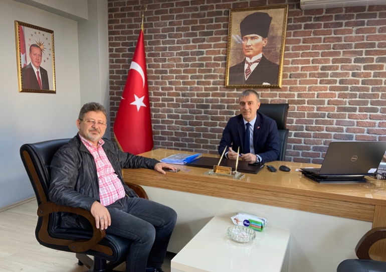 TERME’NİN TARİHİNE SAHİP ÇIKMAK BİR ŞEHRİN RUHUNA SAHİP ÇIKMAKTIR