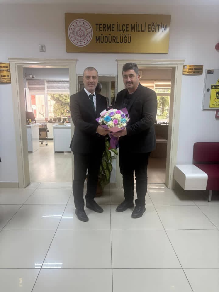 TERME SONDAKİKA HABER SADAKAT HABER TV TERME ESNAF VE SANATKÂRLAR ODASI BAŞKANI BARIŞ AKTEPE’DEN BİRLİK, BERABERLİK VE TEŞEKKÜR DOLU ÖRNEK BİR 24 KASIM ÇALIŞMASI