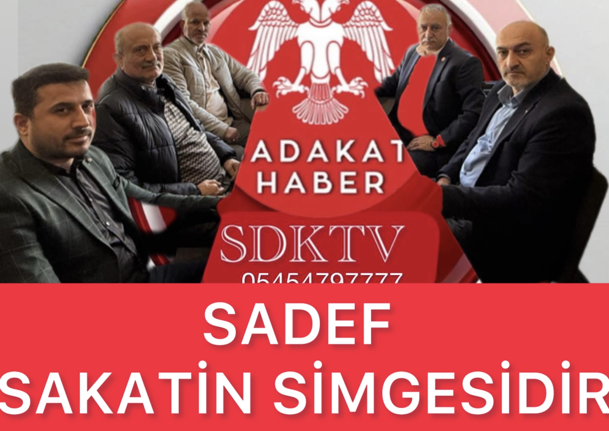 SADEF Kağıthane İstişare Toplantısı Üzerine Profesyonel ve Geniş Kapsamlı Değerlendirme