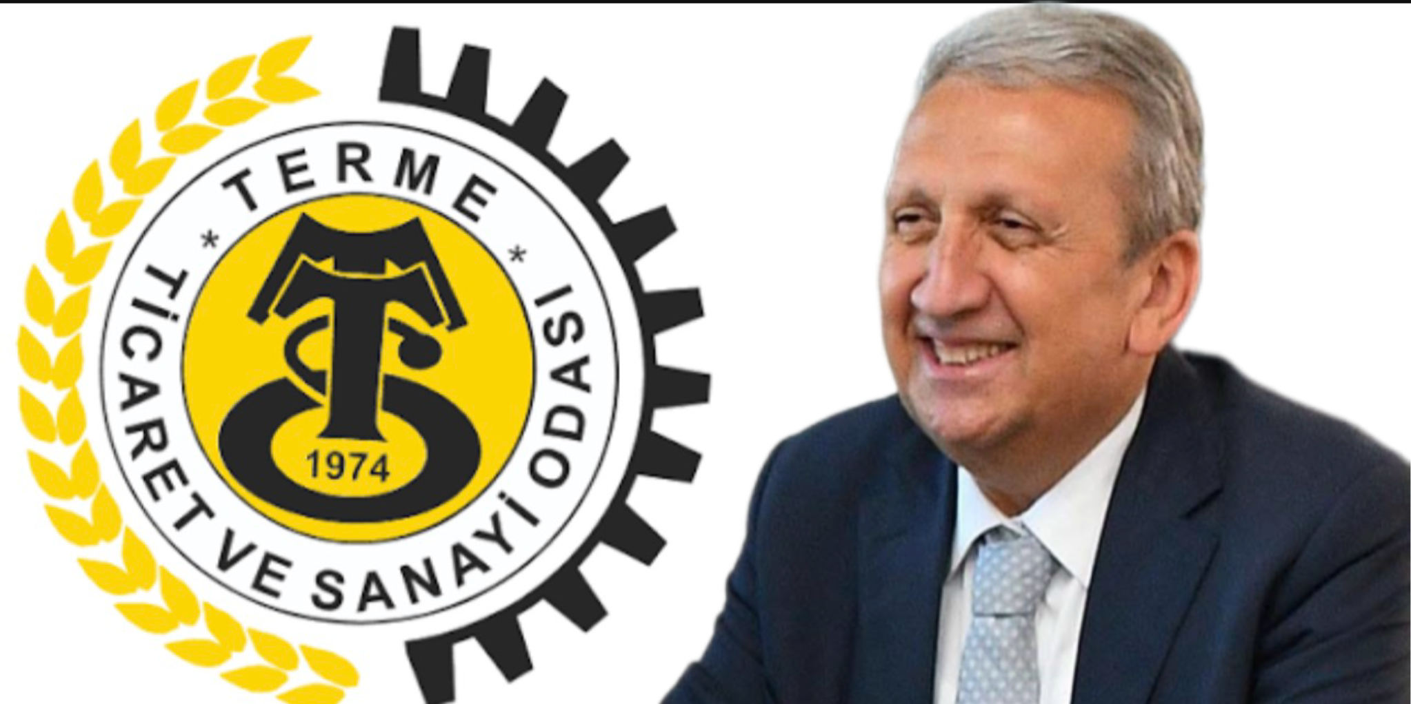 TERME TİCARET VE SANAYİ ODASI BAŞKANLIĞI DUYURUSU. İMALAT SANAYİNE 100 MİLYAR TL’LİK FİNANSMAN VE İSTİHDAMI KORUMA...