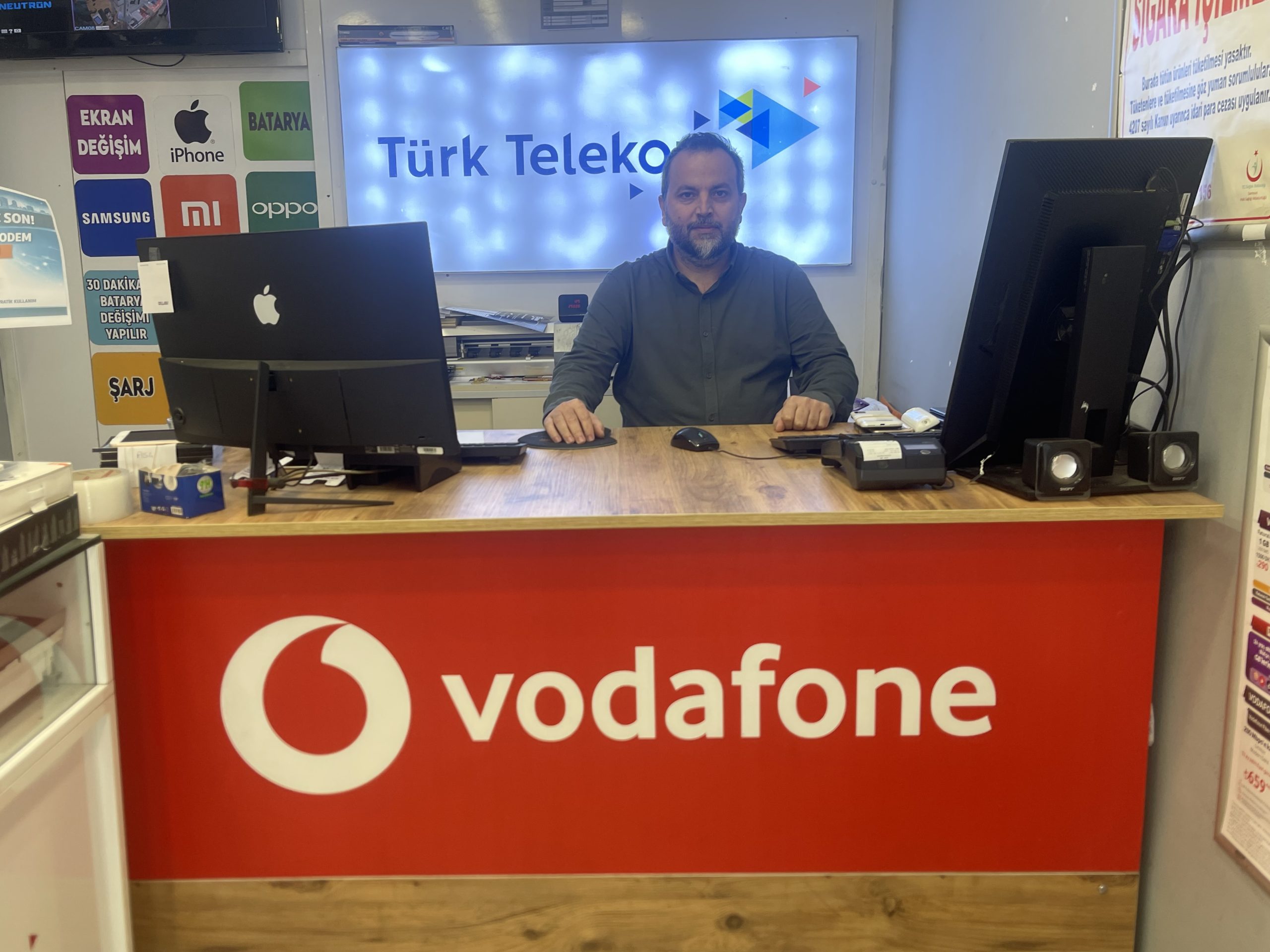 Bahtiyar gümüşmüş gümüş iletişim güvenin adresi