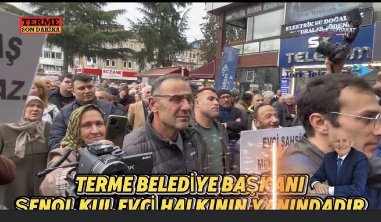 Muhittin Kahveci’den Evci Mesajı. “Ayrışmayalım, Birlikte Kalalım” SON GELİŞME ulusal ve Yerel Haber. sadakathaber.com termesondakika.com globalbakış.com