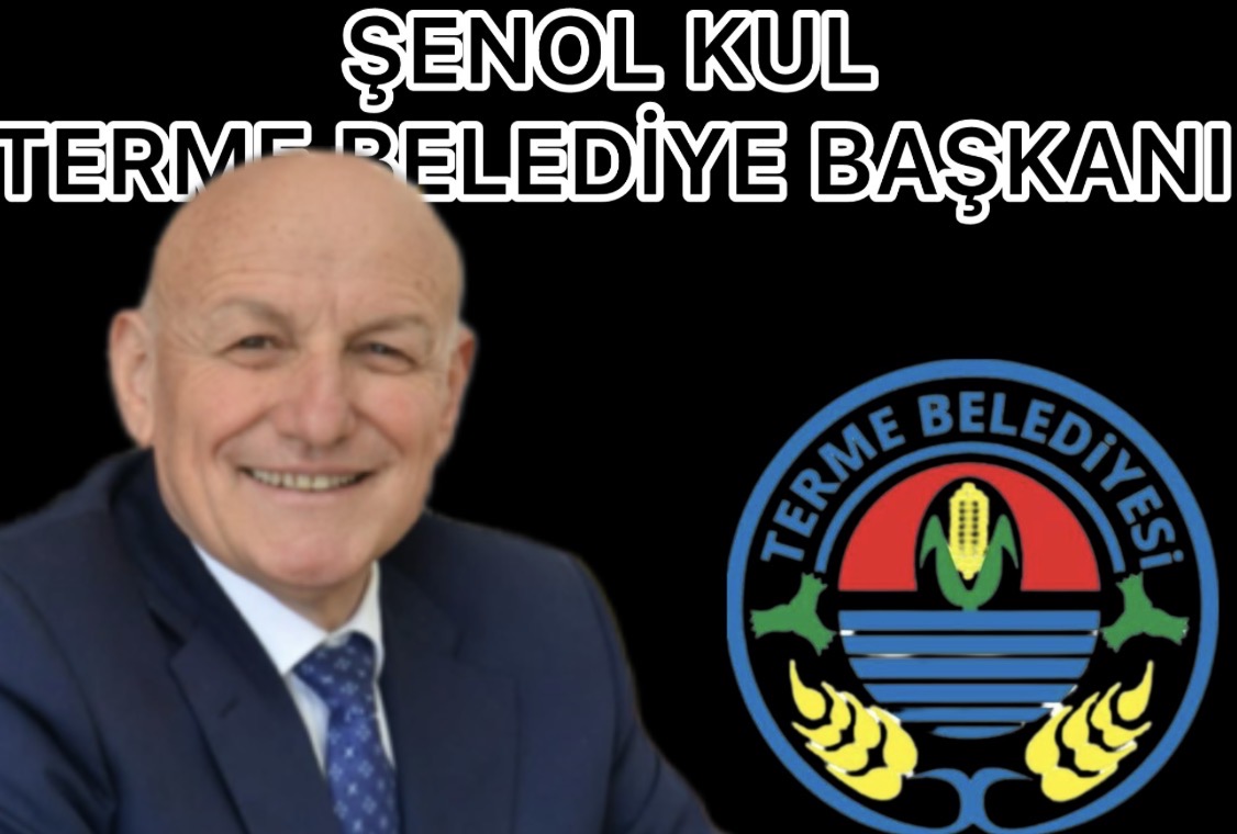 KARADENİZ’İN YÜREĞİ TERME’DE ATTI EVCİ’DEN YÜKSELEN SES. GERGİNLİK DEĞİL, KARDEŞLİK!