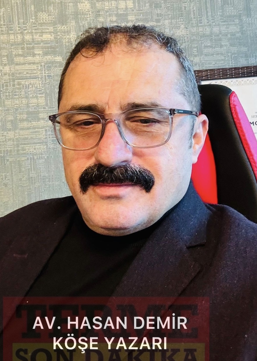 AYRIŞMA DEĞİL, BİRLİK OLMAK GEREK (EVCİ