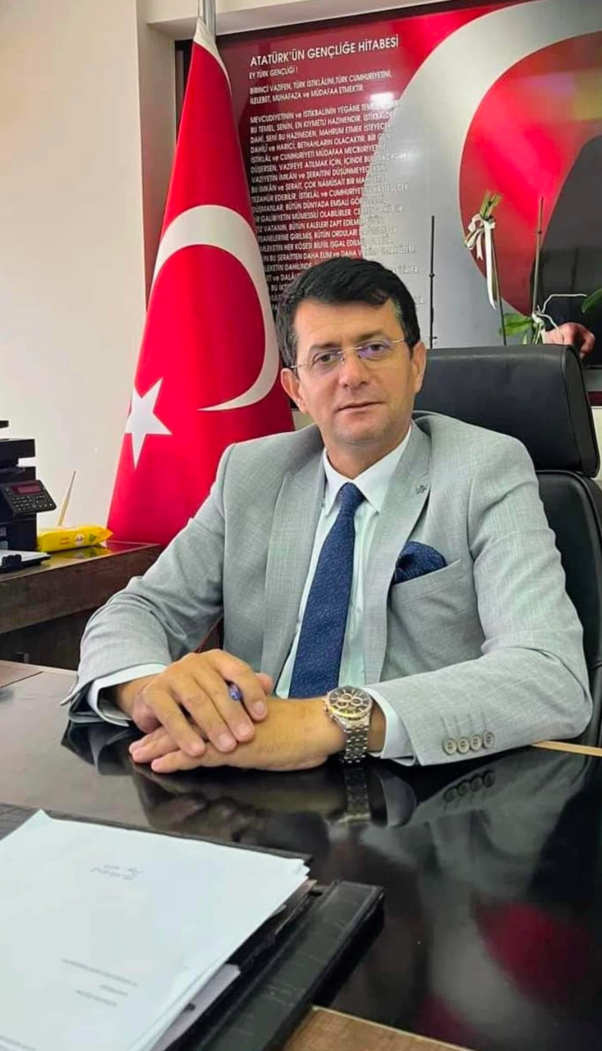 TERME’DE FERDA ERGÜN HAKKINDA YAPILAN YANLIŞ HABERLER HUKUKİ OLARAK BOZULDU SEÇİM HAKKI KORUNDU