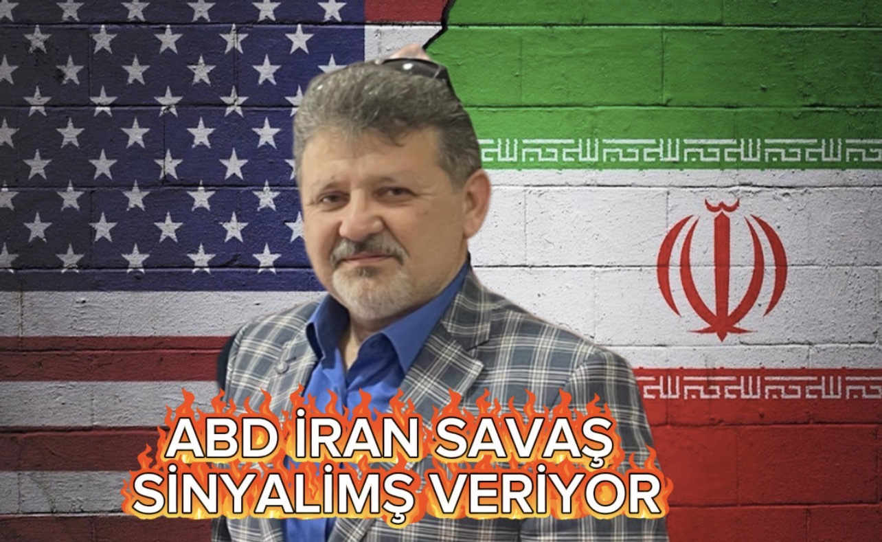 ABD İRAN GERİLİMİNDE TARİHİ EŞİK