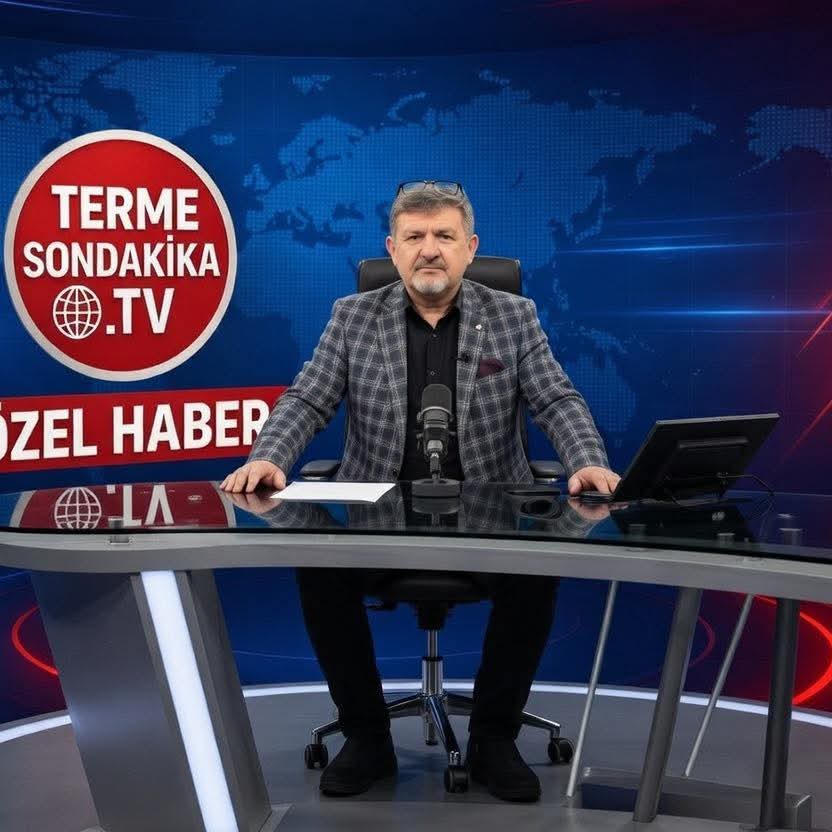 ULUSLARARASI OPERASYONLA YAKALANDI: RUSYA’DA GÖZALTINA ALINAN CİNAYET ZANLISI SAMSUN’A GETİRİLDİ
