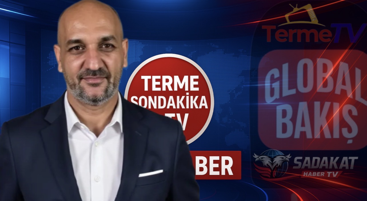 UZMAN GAZETECİ VE YAZAR HAKAN DİKMENİN KALEMİNDEN