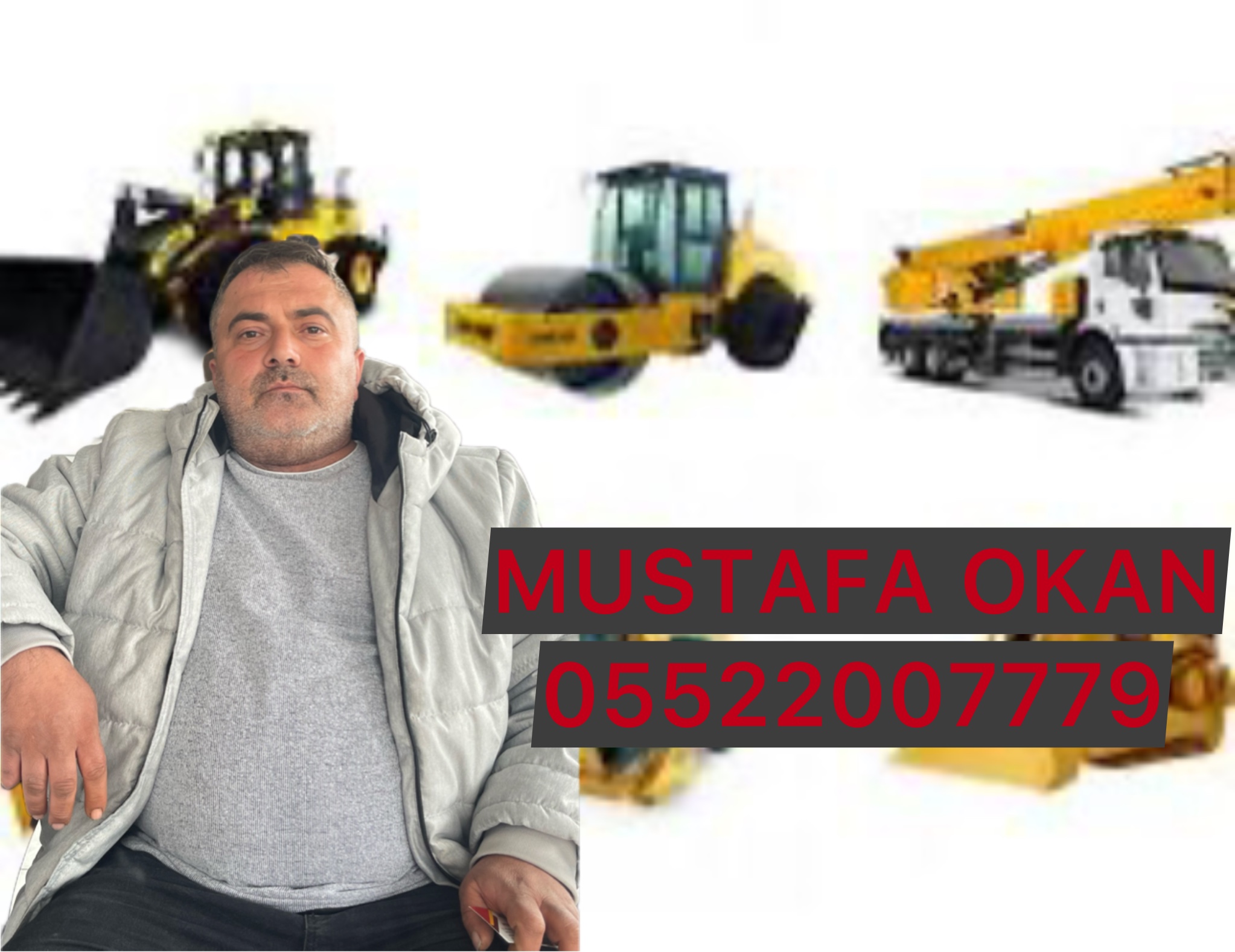 MOBİL SERVİS ALANINDA YENİ BİR GÜÇ: MUSTAFA OKAN LİDERLİĞİNDE PROFESYONEL HİZMET DÖNEMİ BAŞLADI