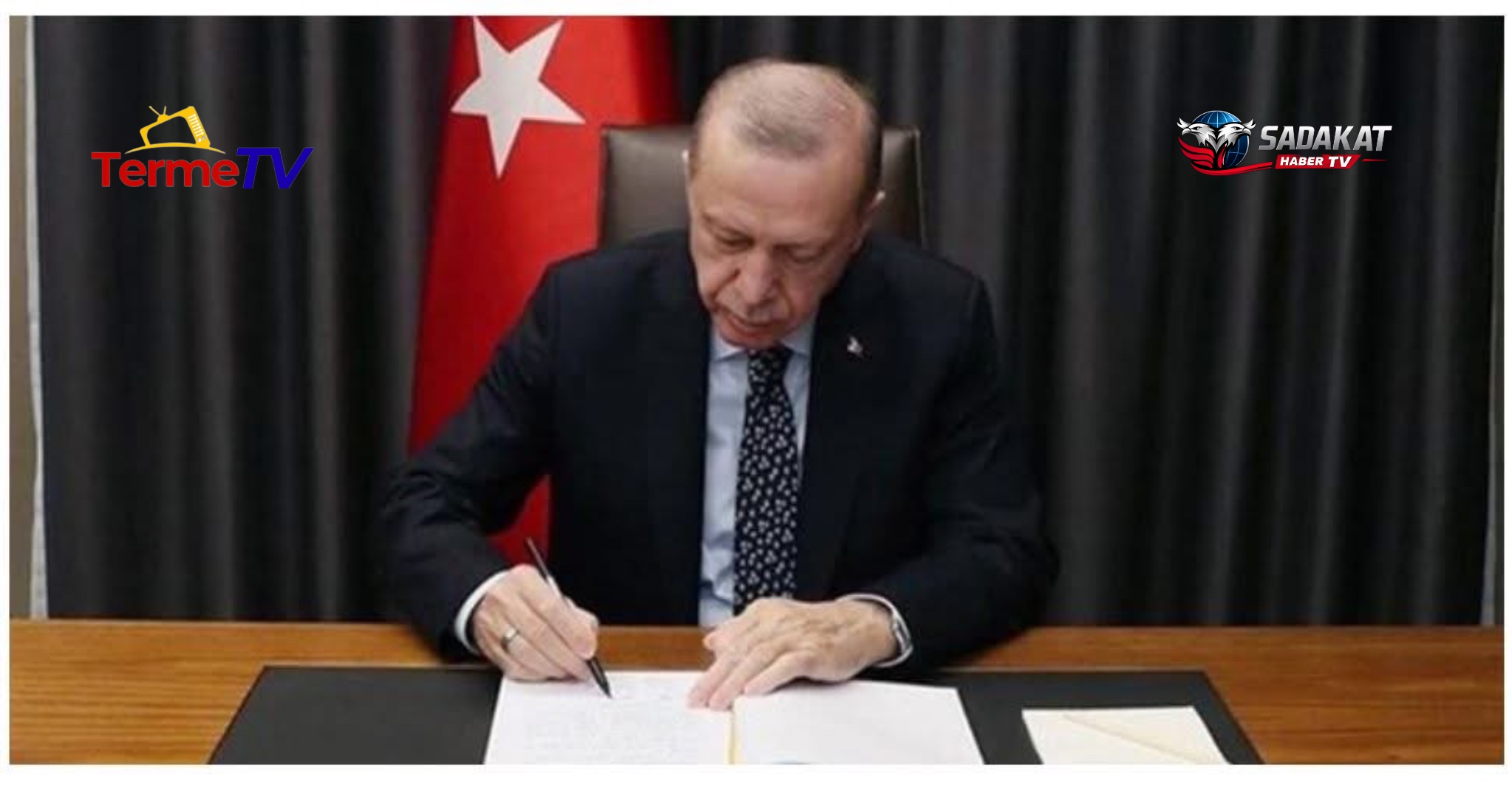 CUMHURBAŞKANI KARARIYLA DEVLET YÖNETİMİNDE GENİŞ KAPSAMLI ATAMA VE GÖREV DEĞİŞİKLİKLERİ