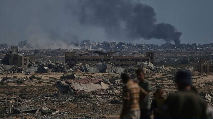 KÜRESEL DENGELER SARSILIYOR İRAN’IN 10 MADDELİK ŞARTLARI DÜNYA GÜNDEMİNDE