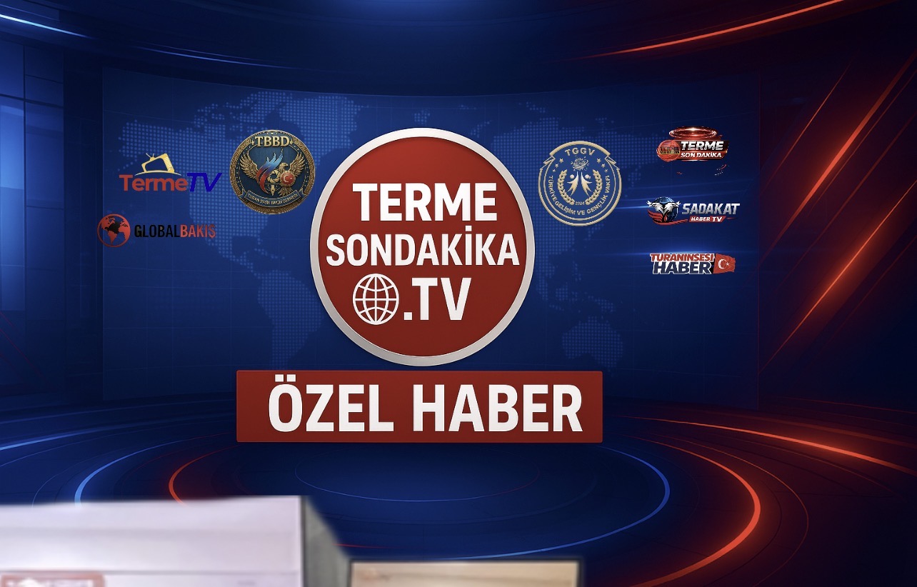 TERME İŞ DÜNYASI MUHARREM ÇELİK ETRAFINDA KENETLENİYOR