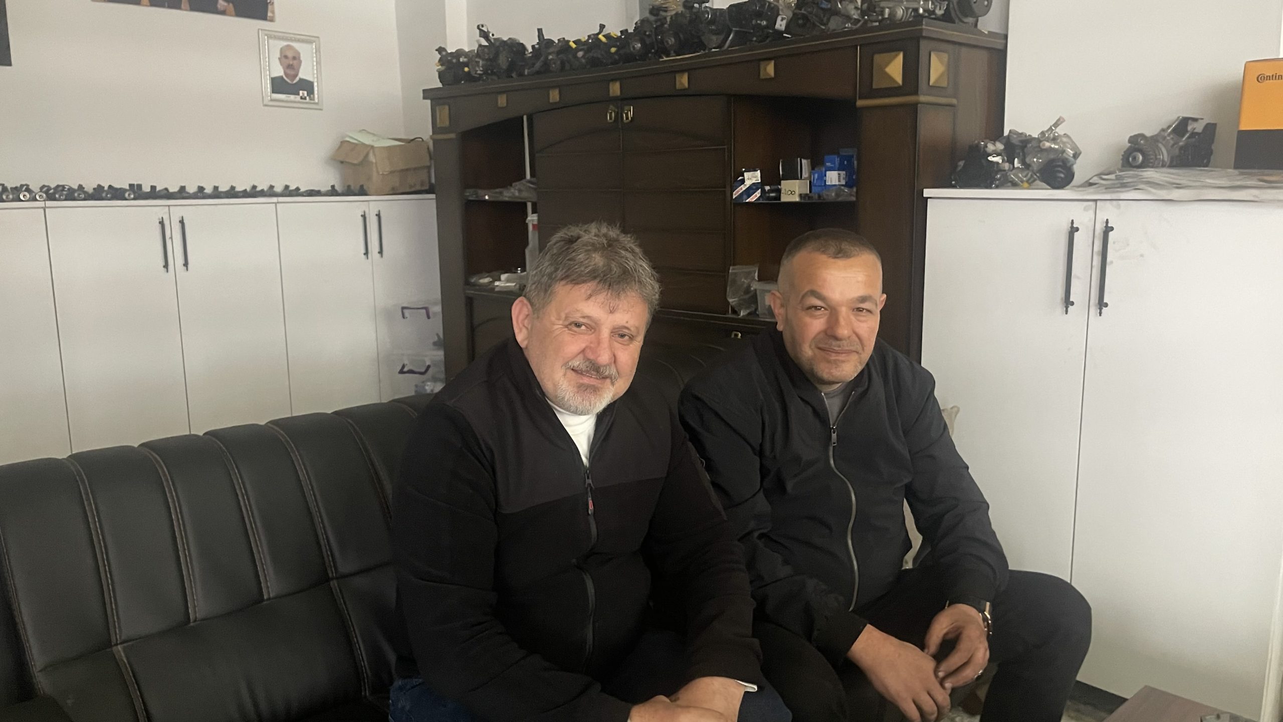 ASLAN DİZEL POMPA ENJEKTÖR AYAR SERVİSİ: KARADENİZ’İN GÜVEN VEREN USTALIĞI, YILLARA MEYDAN OKUYAN EMEK